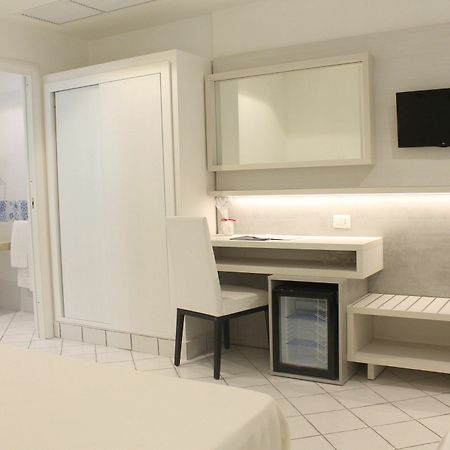 Olimpia Cilento Resort أسشيا المظهر الخارجي الصورة