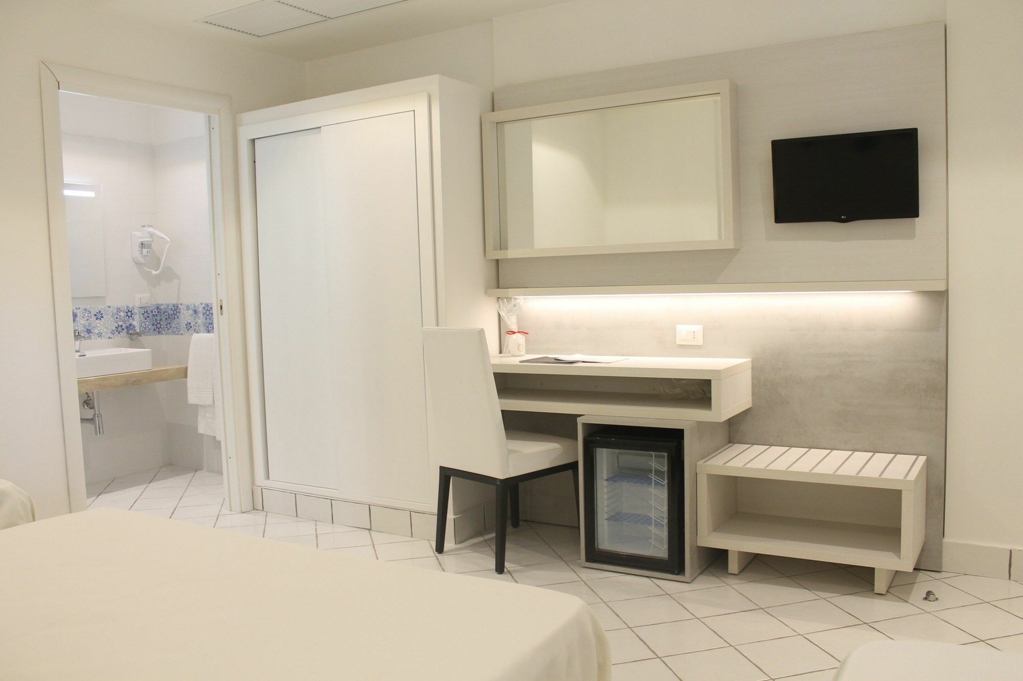 Olimpia Cilento Resort أسشيا المظهر الخارجي الصورة