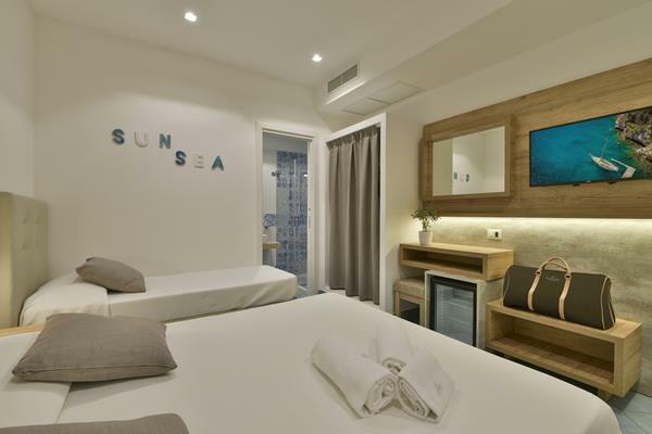 Olimpia Cilento Resort أسشيا المظهر الخارجي الصورة